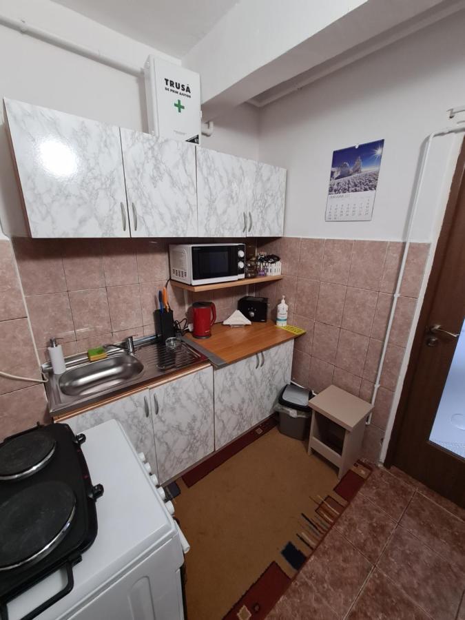 Vigaro Vgr Lägenhet Braşov Exteriör bild