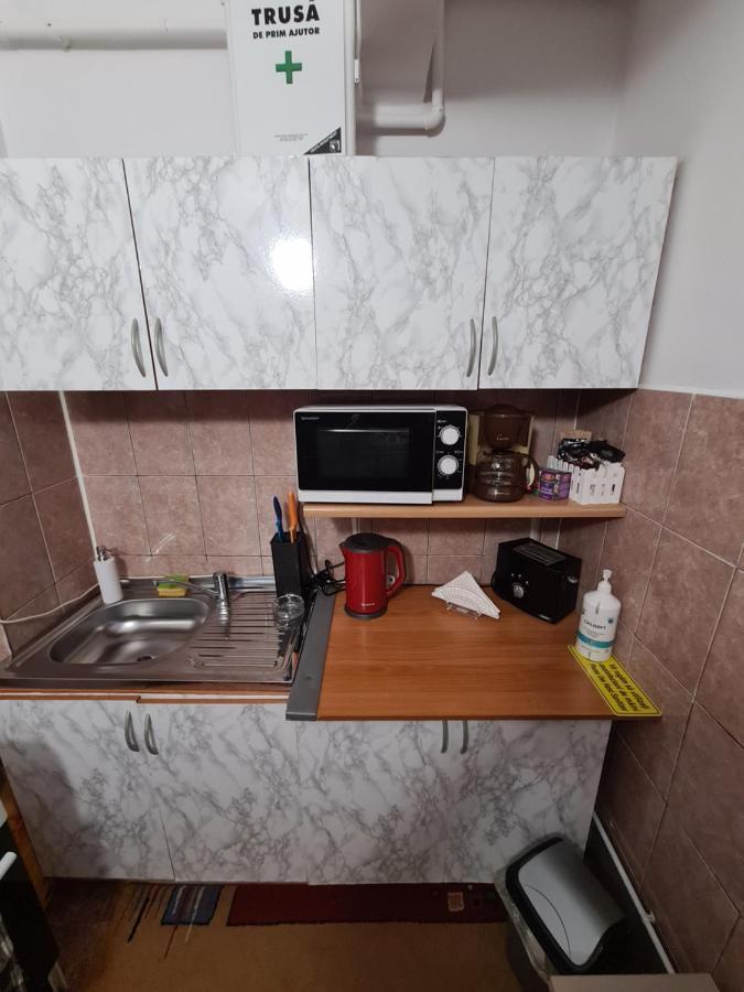 Vigaro Vgr Lägenhet Braşov Exteriör bild